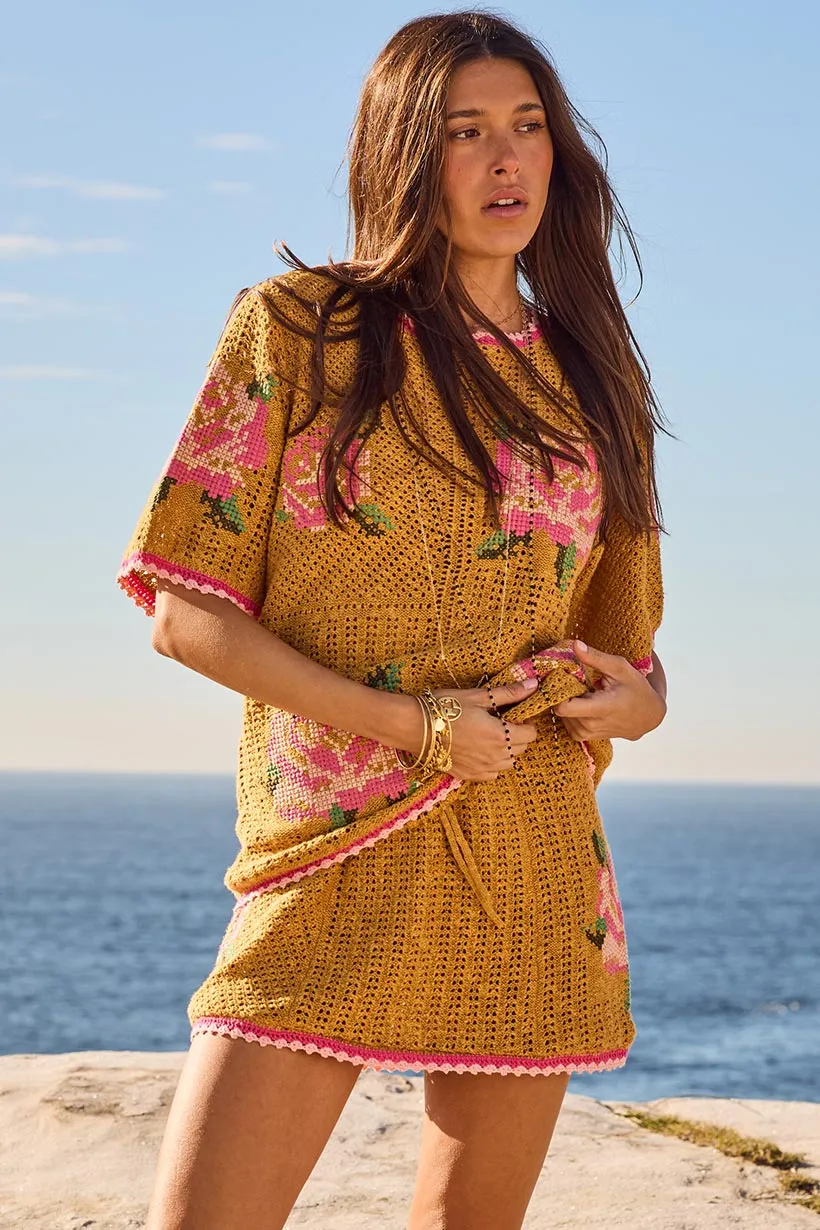 Coastal Granny Top sold by Spell product image thumbnail 4