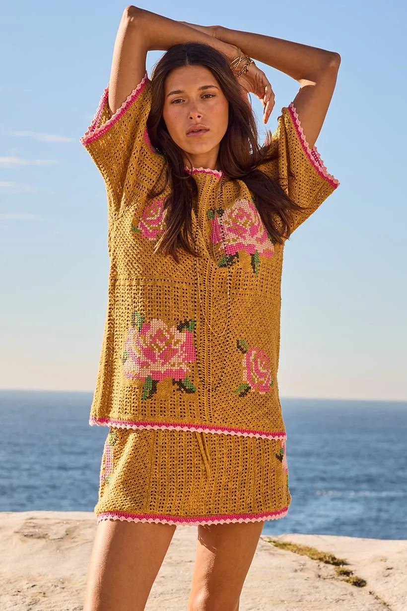 Coastal Granny Top sold by Spell product image thumbnail 2