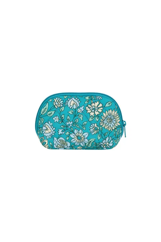 Renew Quilted Extra Small Make Up Bag - Elysian sold by Spell