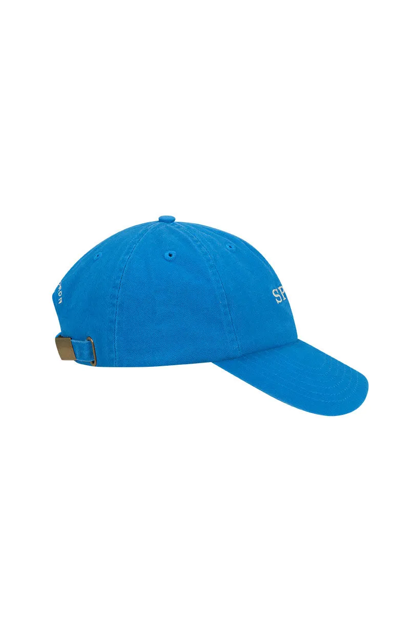 Spell Embroidered Cap sold by Spell product image thumbnail 2