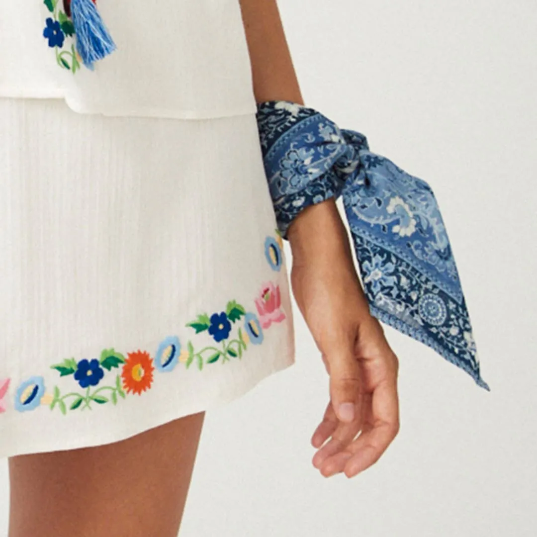 Sunshine Bandit Bandana sold by Spell