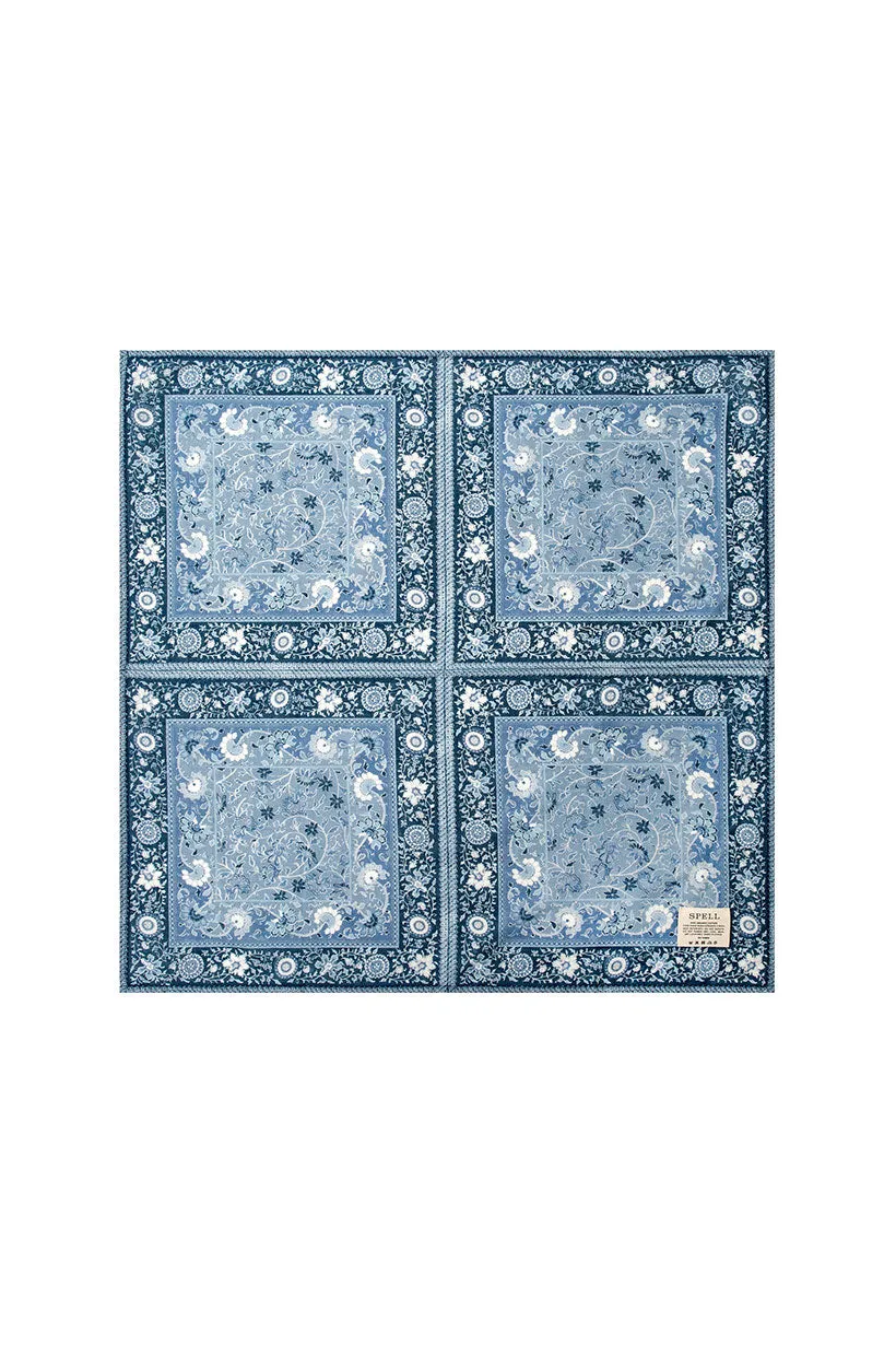 Sunshine Bandit Bandana sold by Spell product image thumbnail 4