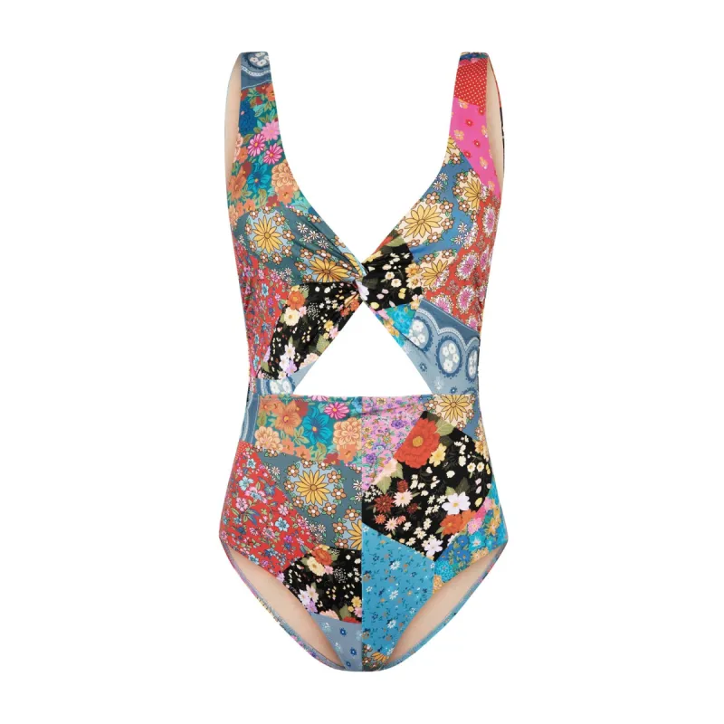 Cha Cha Twist One Piece sold by Spell