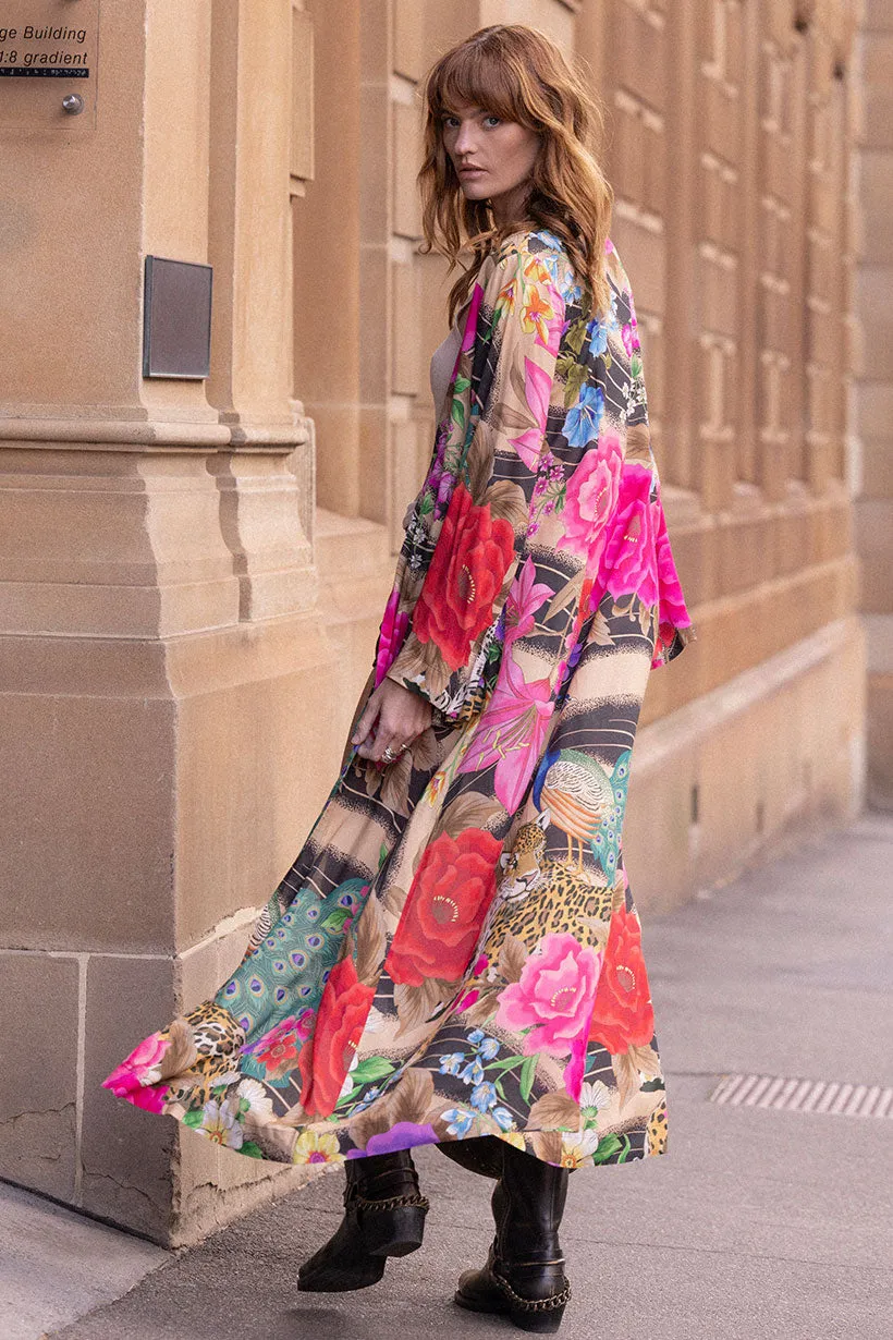 Valley of the Dolls Duster sold by Spell product image thumbnail 3