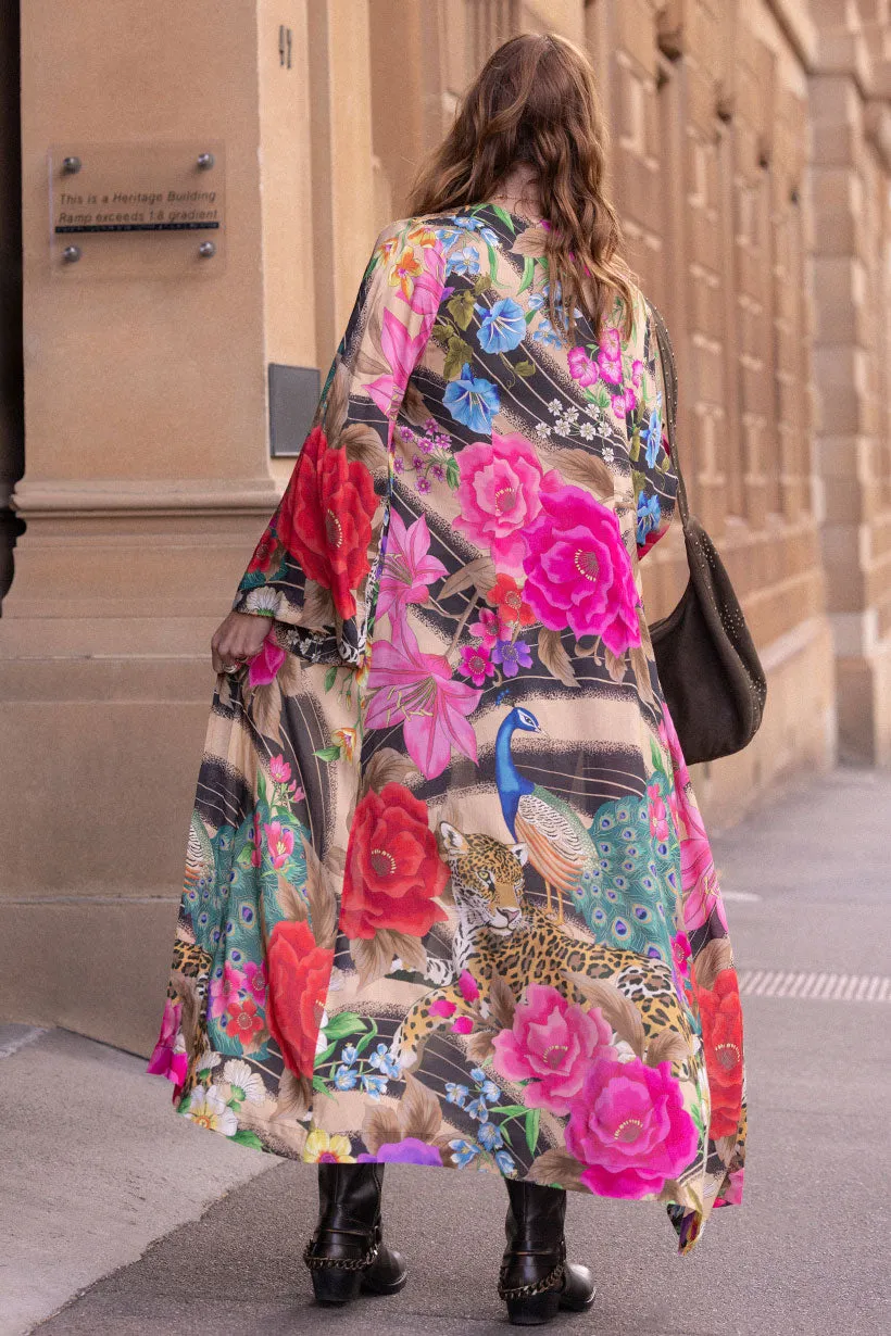 Valley of the Dolls Duster sold by Spell product image thumbnail 5