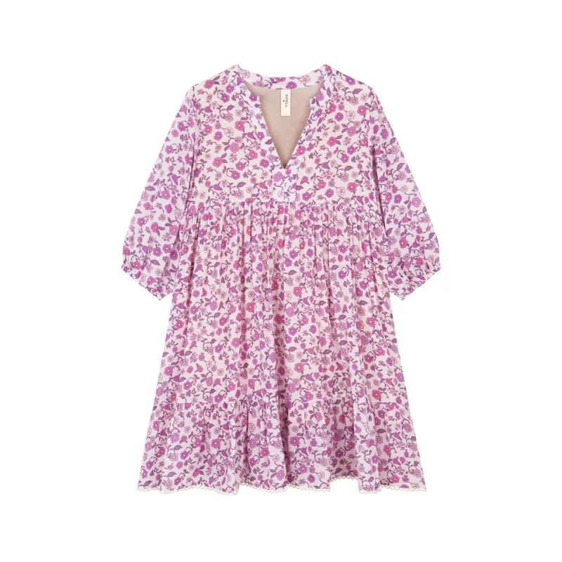 Little Spell Mossy Boho Dress sold by Spell