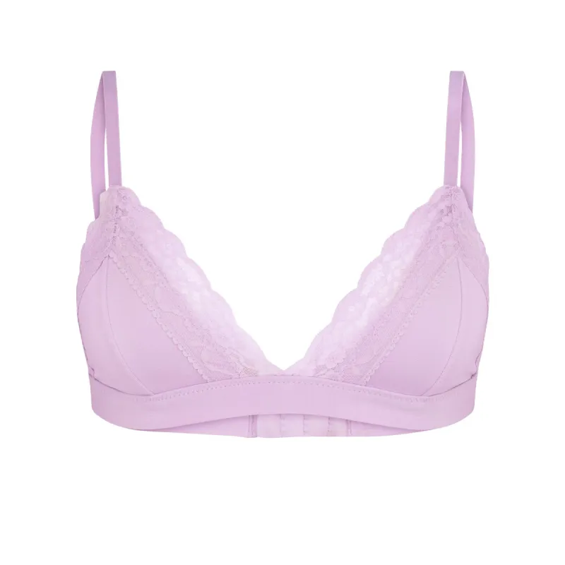Boudoir Lace Bralette sold by Spell
