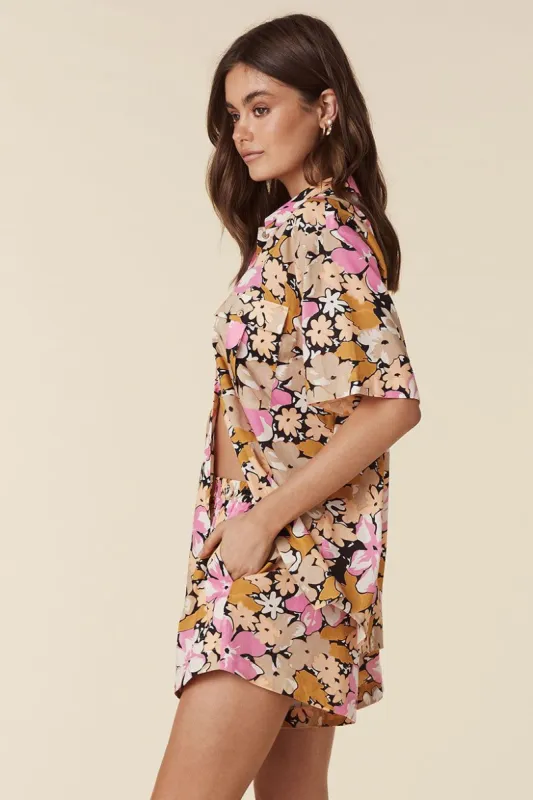 Aloha Shirt sold by Spell