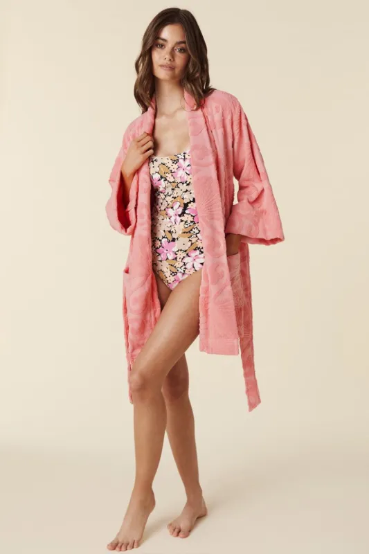 Seashell Robe sold by Spell