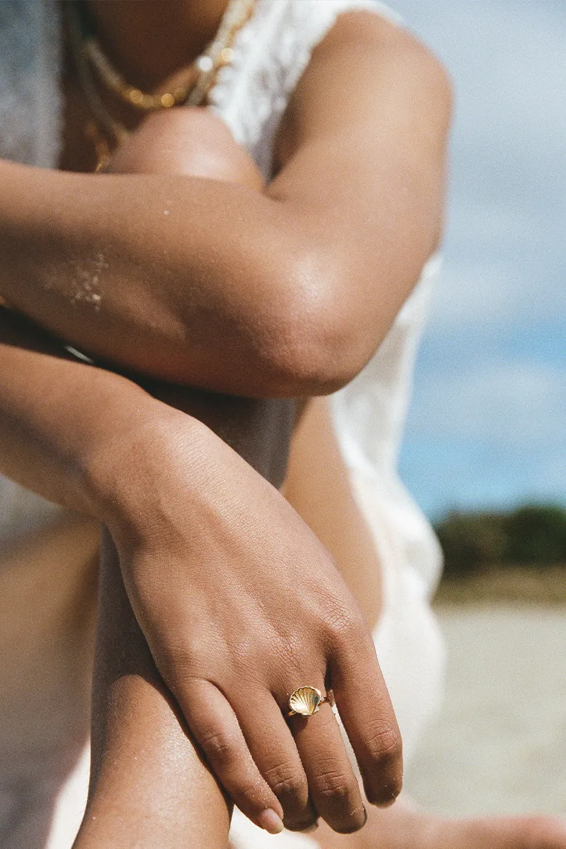 Seaside Ring sold by Spell product image thumbnail 2