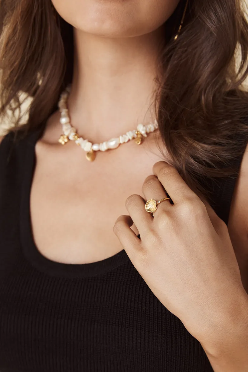 Seaside Ring sold by Spell product image thumbnail 4