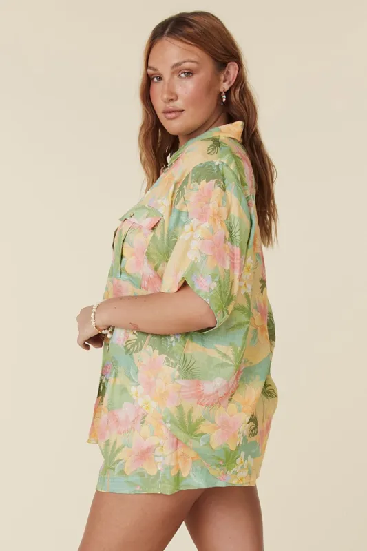 Havana Shirt sold by Spell