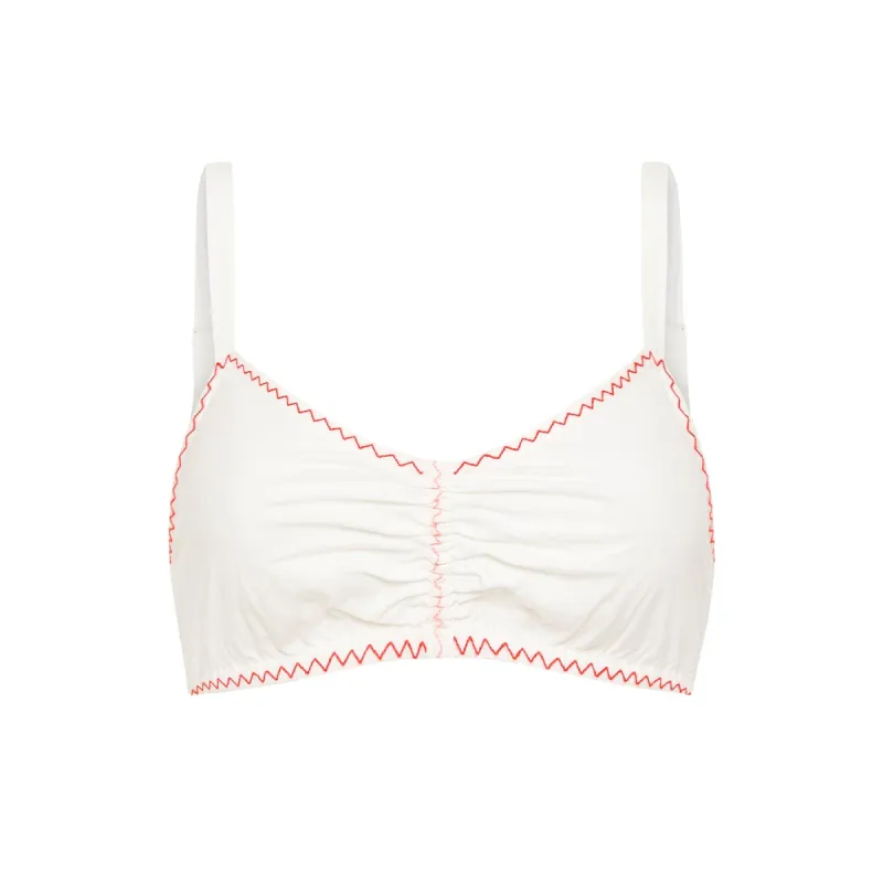 Bisous Bralette sold by Spell