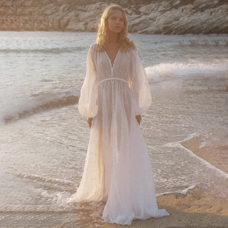 Fleur Gown sold by Spell