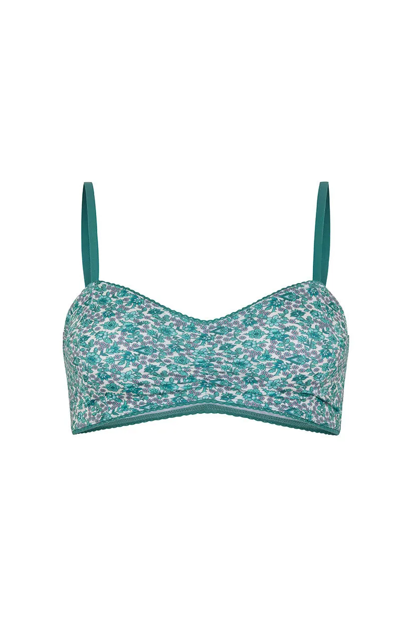 Sienna Bralette sold by Spell product image thumbnail 4