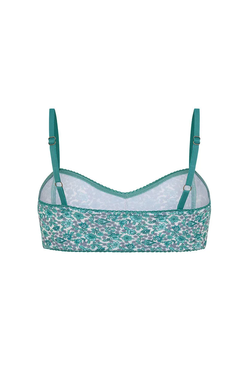 Sienna Bralette sold by Spell product image thumbnail 5