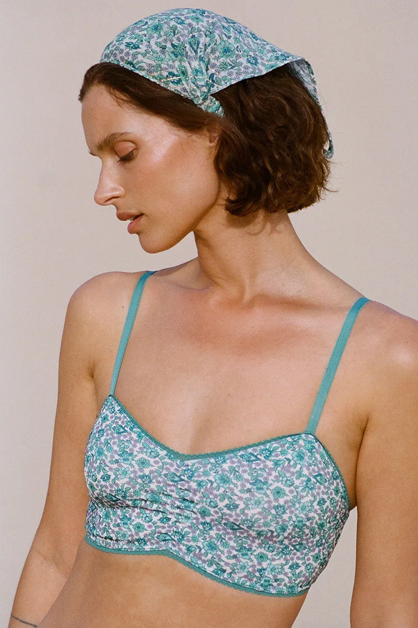 Sienna Bralette sold by Spell product image thumbnail 3