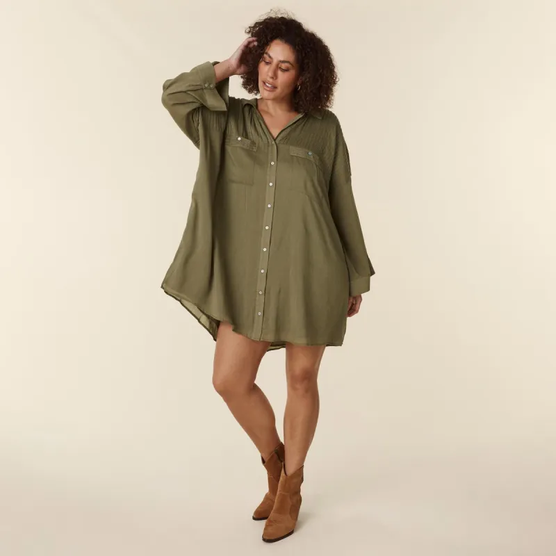 Linda Mini Dress sold by Spell