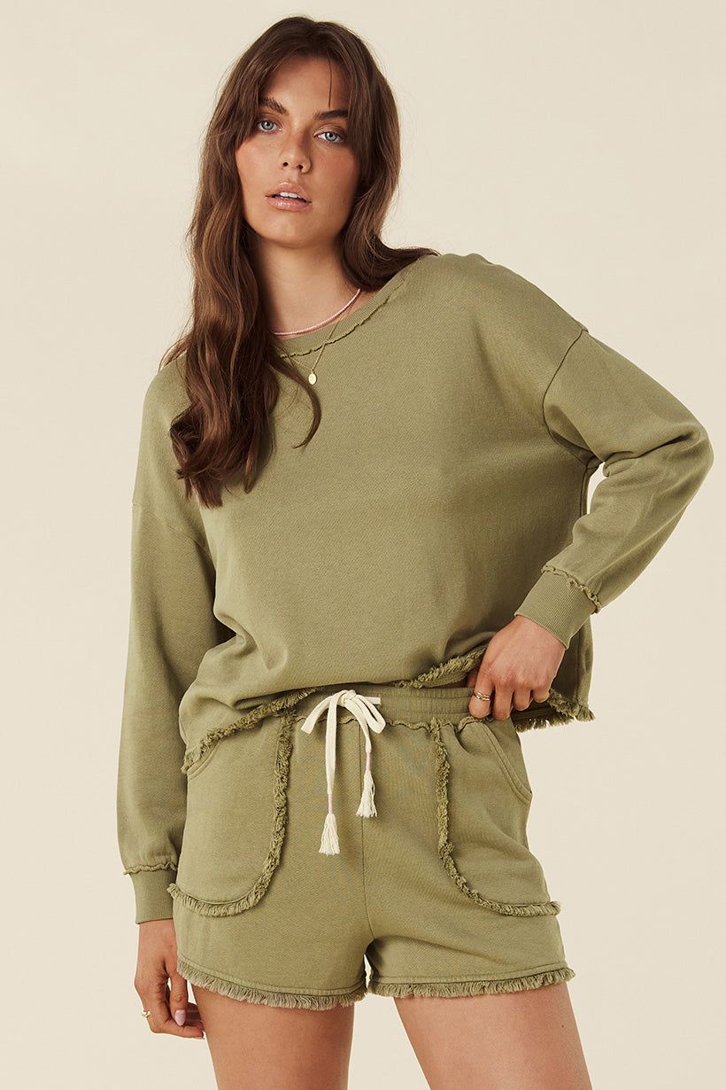 On The Road Pullover sold by Spell product image thumbnail 2