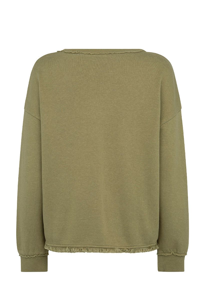 On The Road Pullover sold by Spell product image thumbnail 9