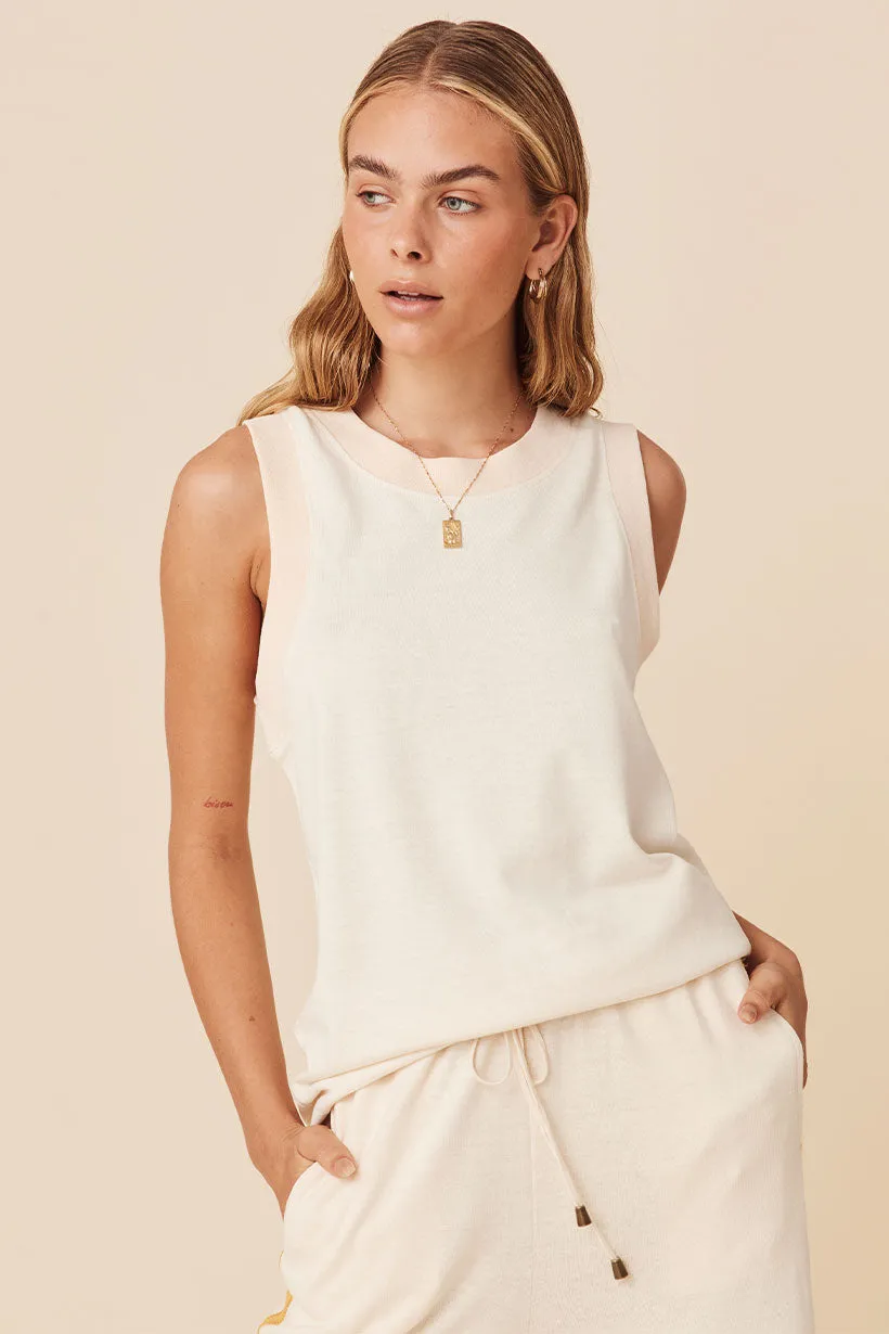 Soleil Tank sold by Spell product image thumbnail 5