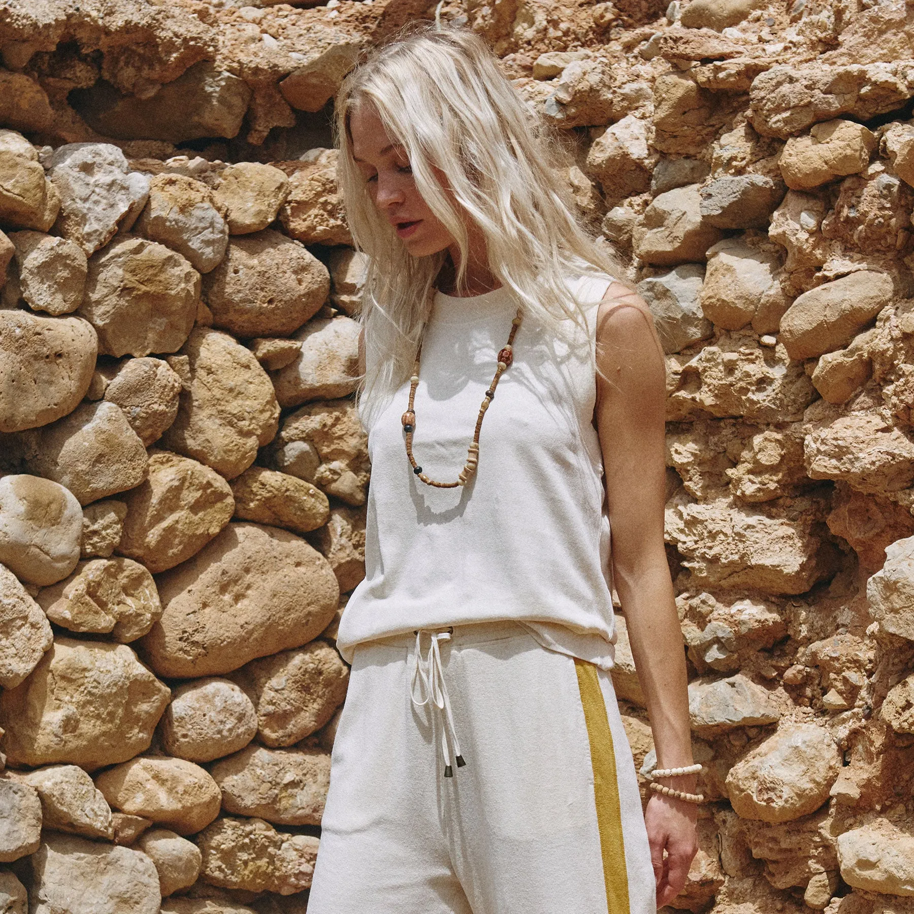 Soleil Tank sold by Spell