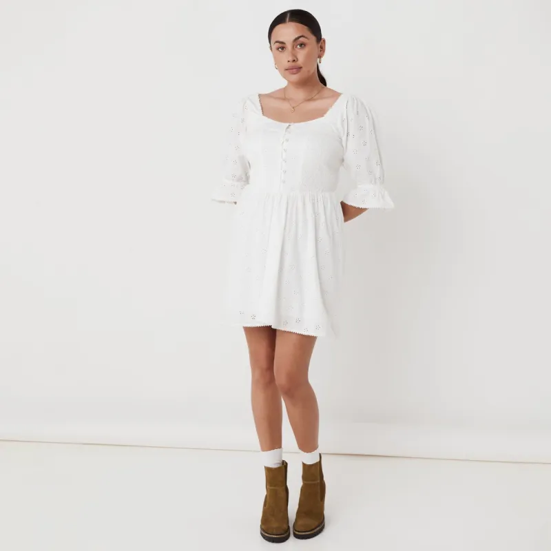 Bo Mini Dress sold by Spell