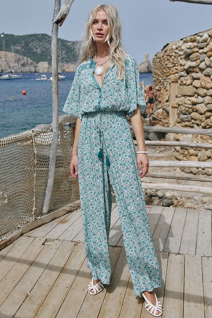 Sienna Jumpsuit sold by Spell product image thumbnail 2