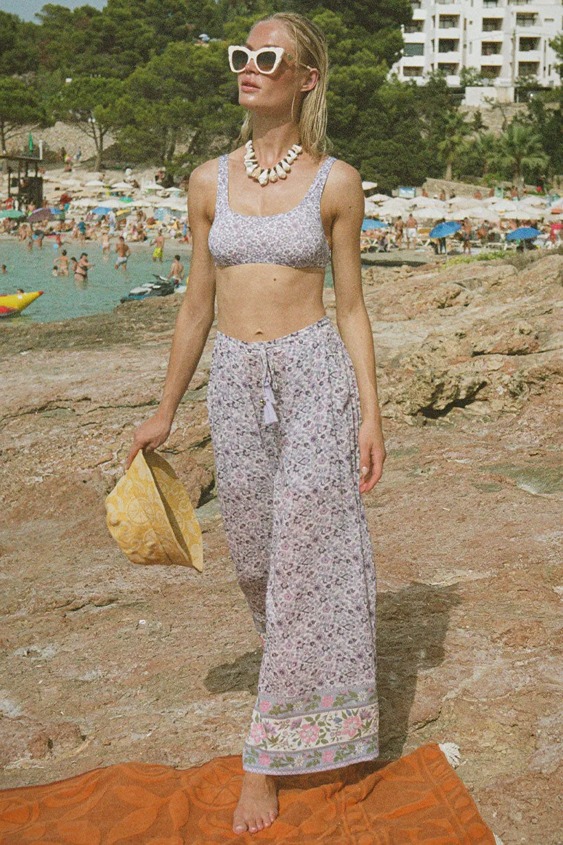 Sienna Pant sold by Spell product image thumbnail 4