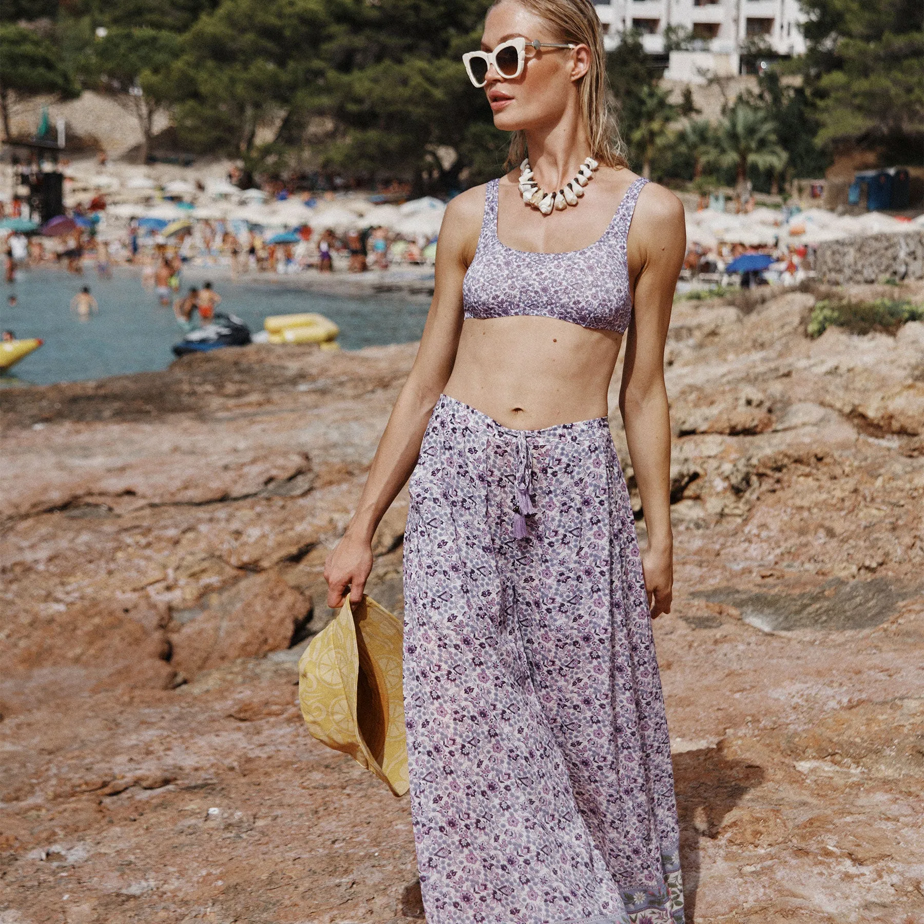 Sienna Pant sold by Spell