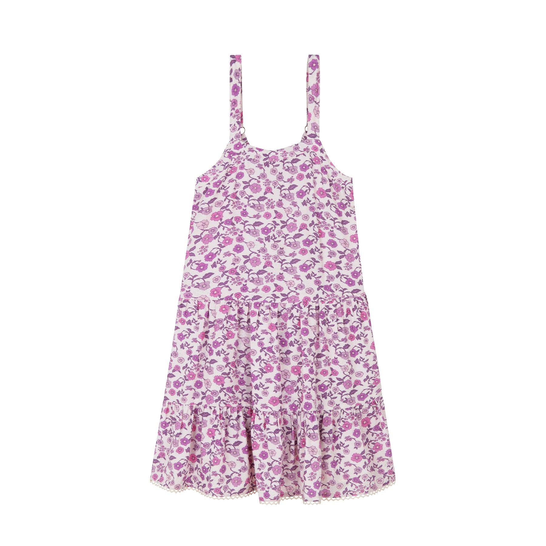 Little Spell Mossy Strappy Dress sold by Spell