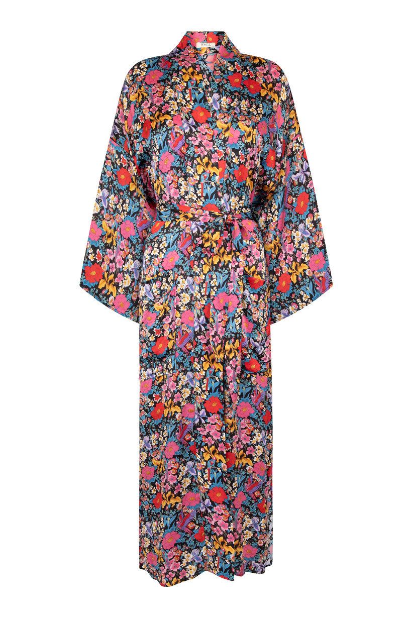 Last Drinks Maxi Robe sold by Spell product image thumbnail 6
