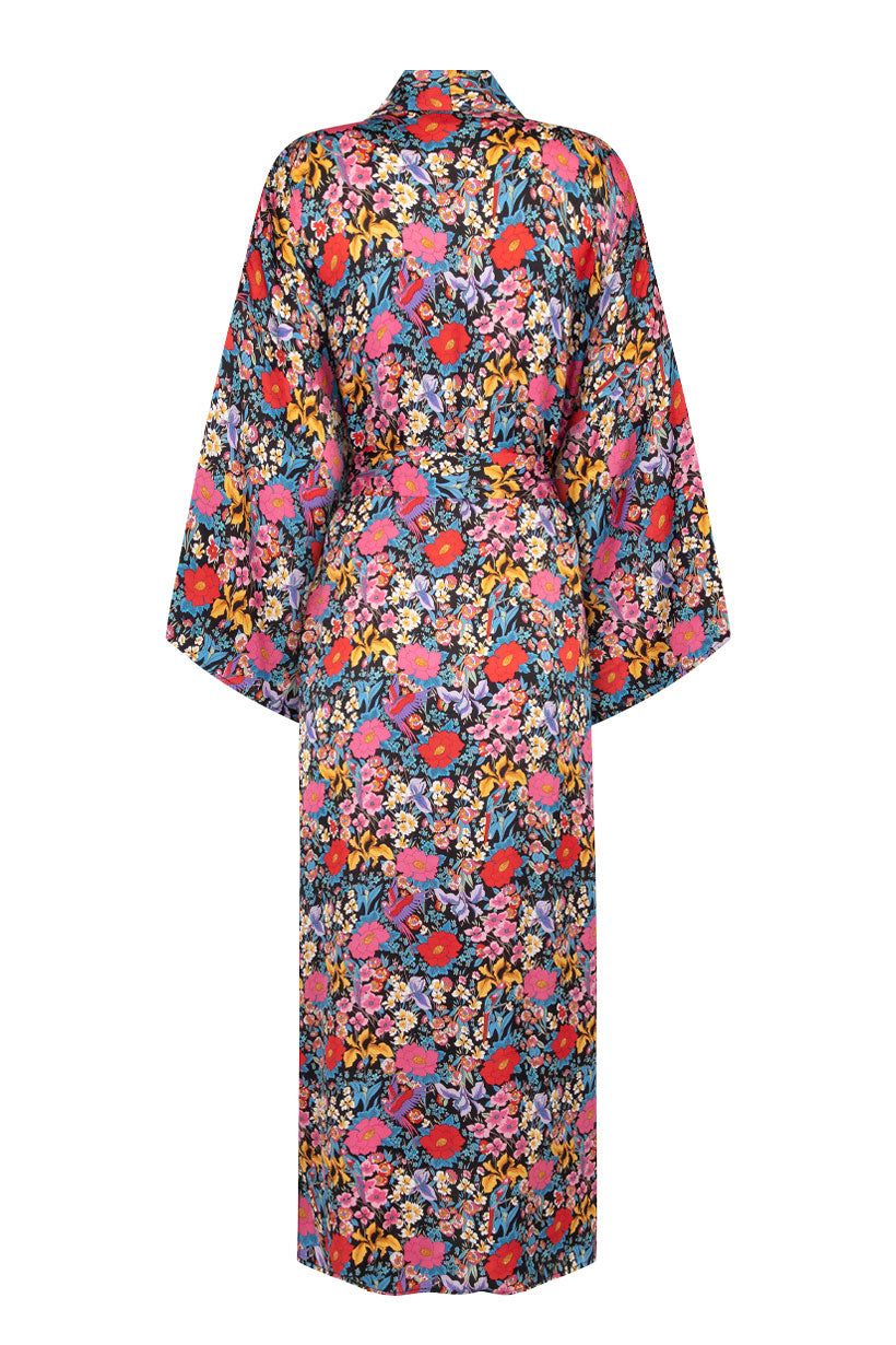 Last Drinks Maxi Robe sold by Spell product image thumbnail 7