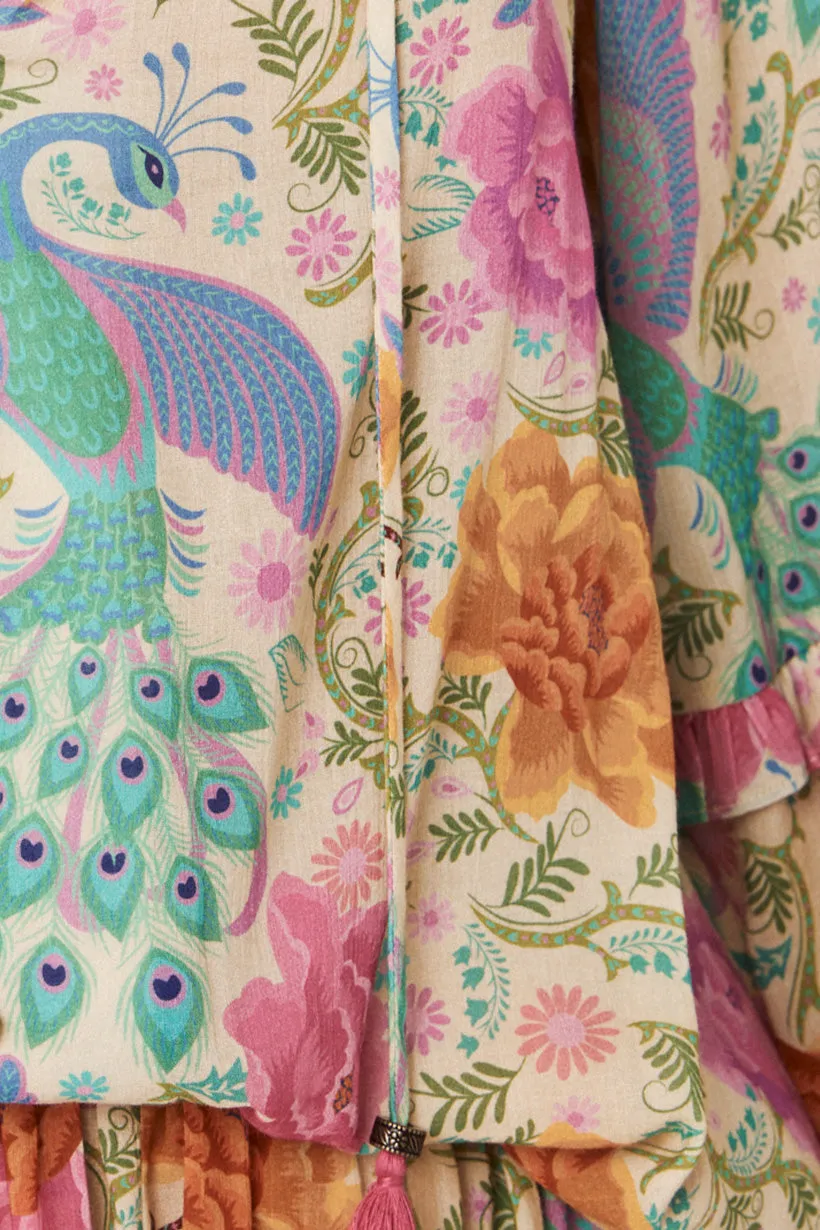 Bohème Blouse sold by Spell product image thumbnail 5