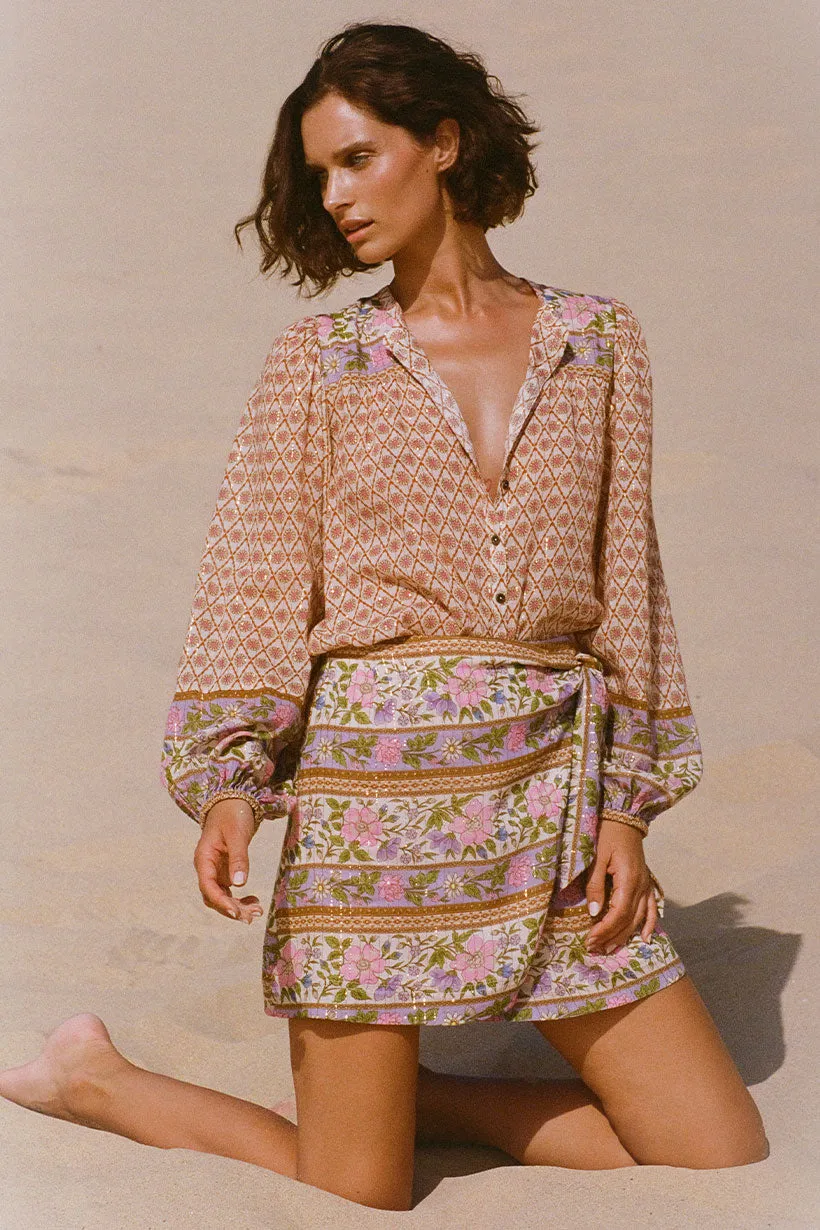 Sienna Blouse sold by Spell product image thumbnail 2