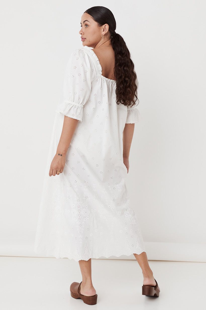 Bo Day Dress sold by Spell product image thumbnail 10