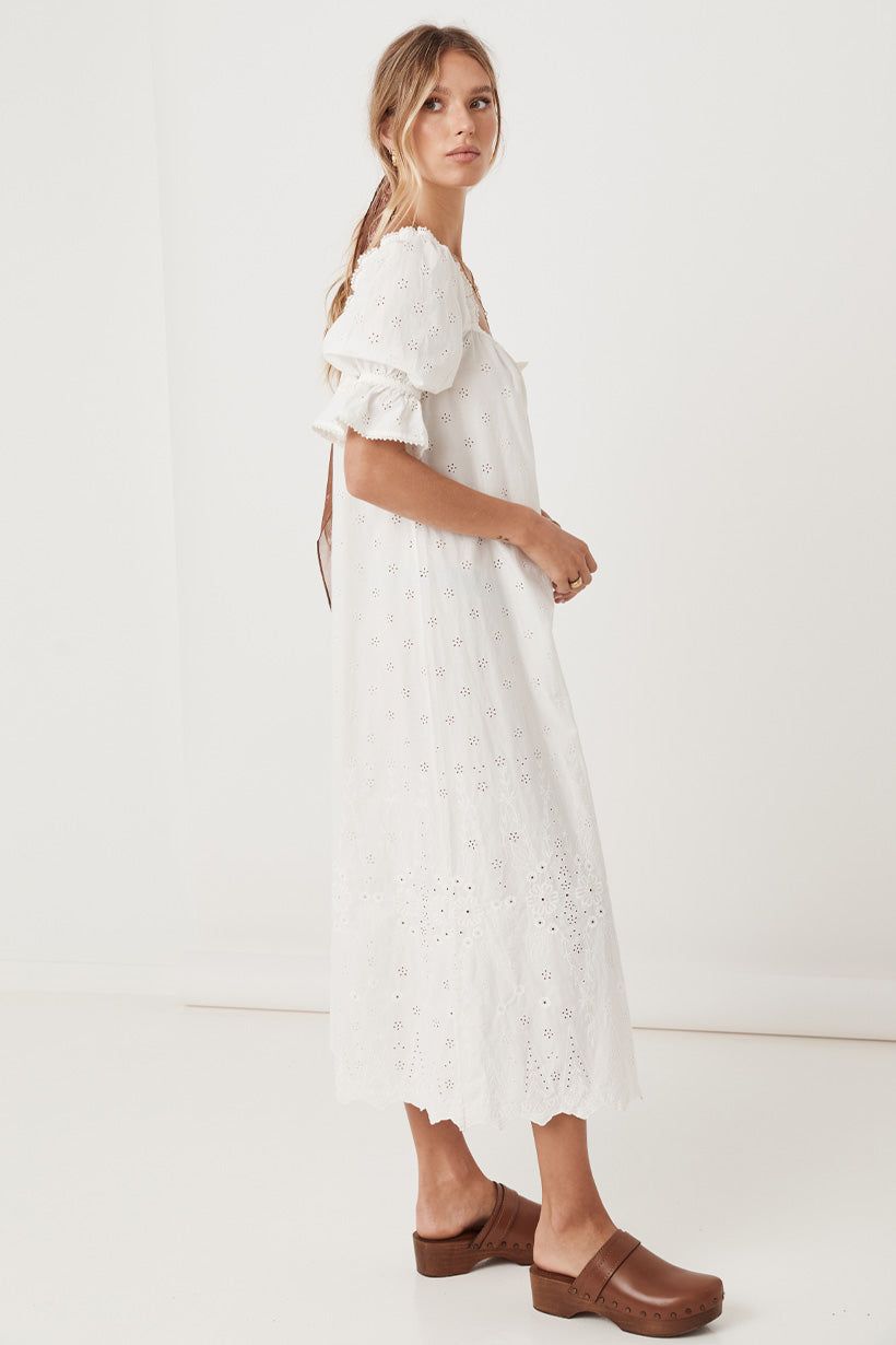 Bo Day Dress sold by Spell product image thumbnail 5