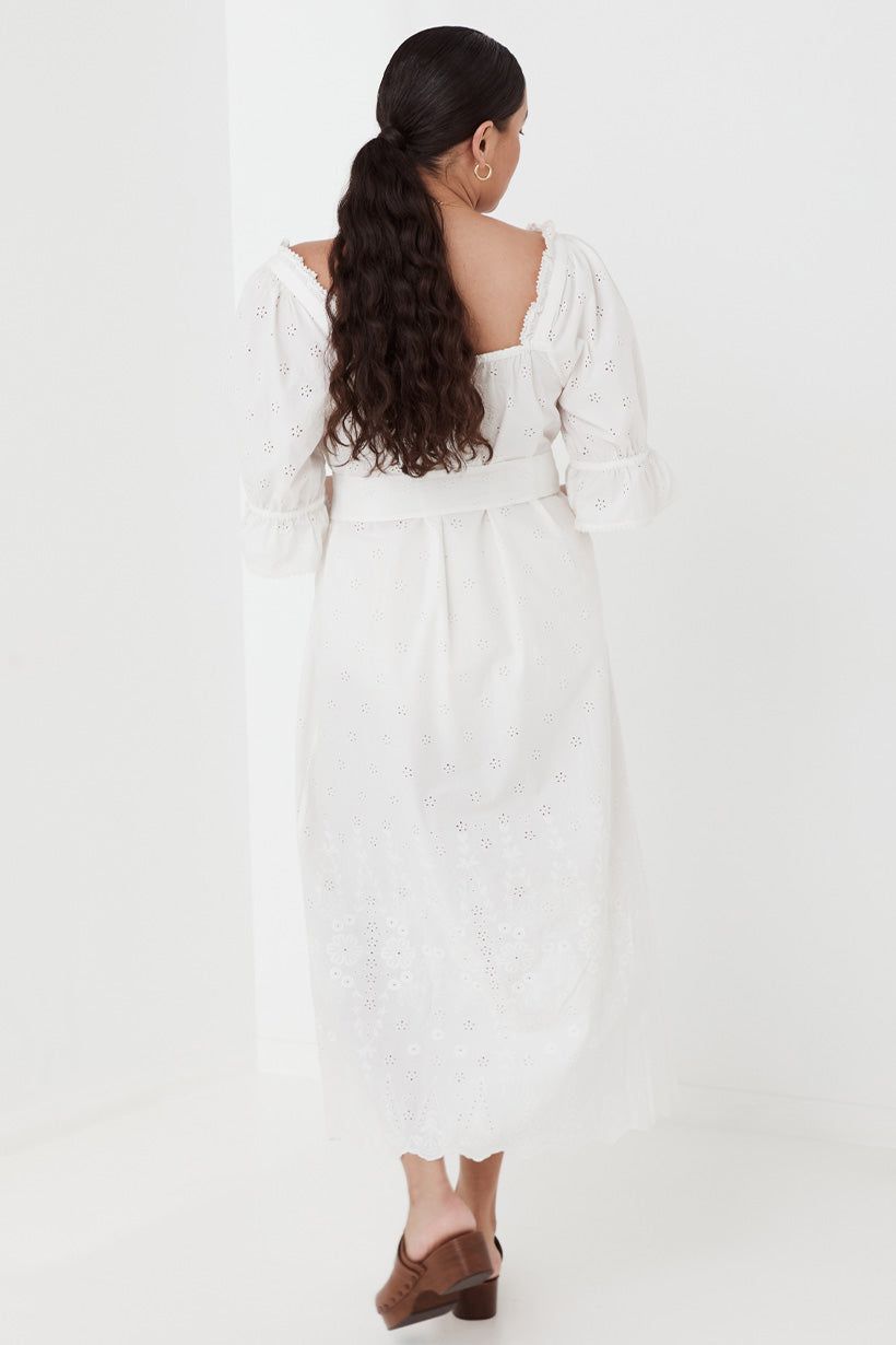 Bo Day Dress sold by Spell product image thumbnail 11