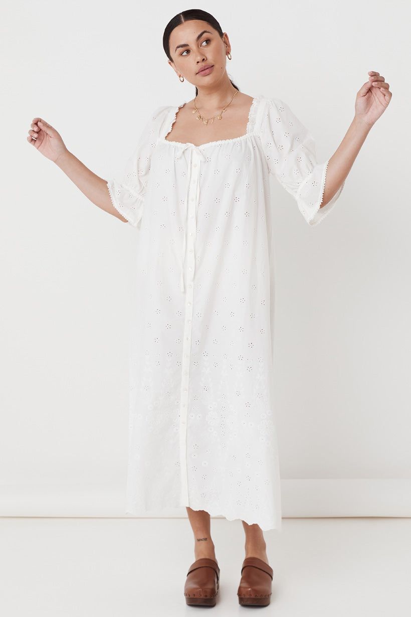 Bo Day Dress sold by Spell product image thumbnail 7