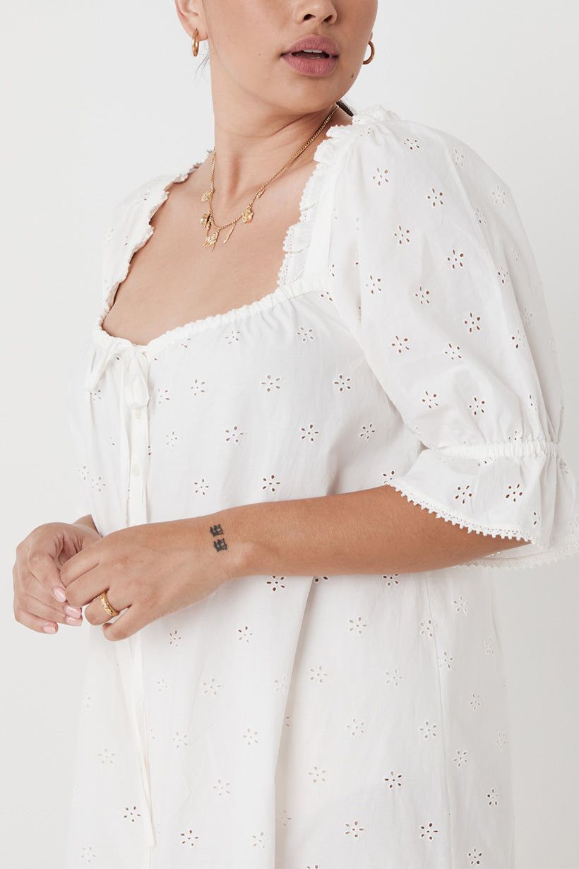 Bo Day Dress sold by Spell product image thumbnail 9