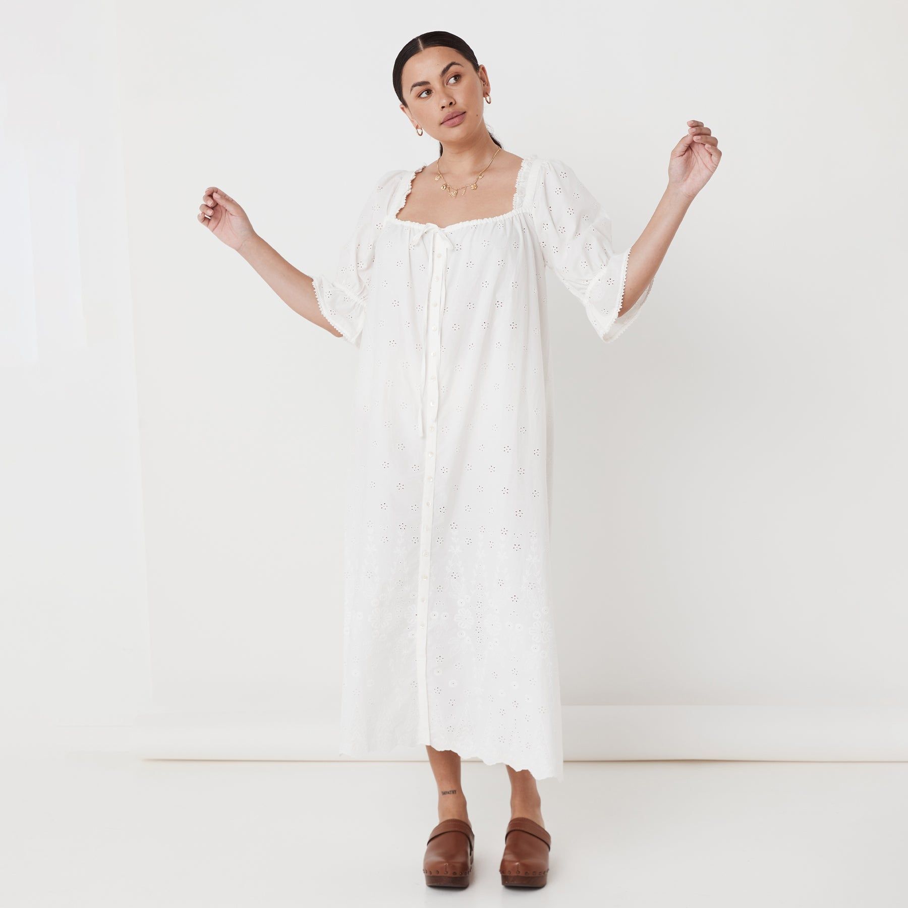 Bo Day Dress sold by Spell