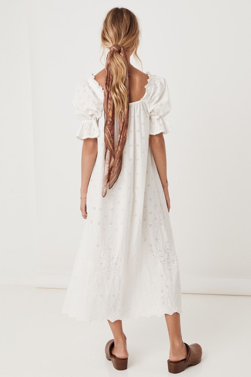 Bo Day Dress sold by Spell product image thumbnail 6