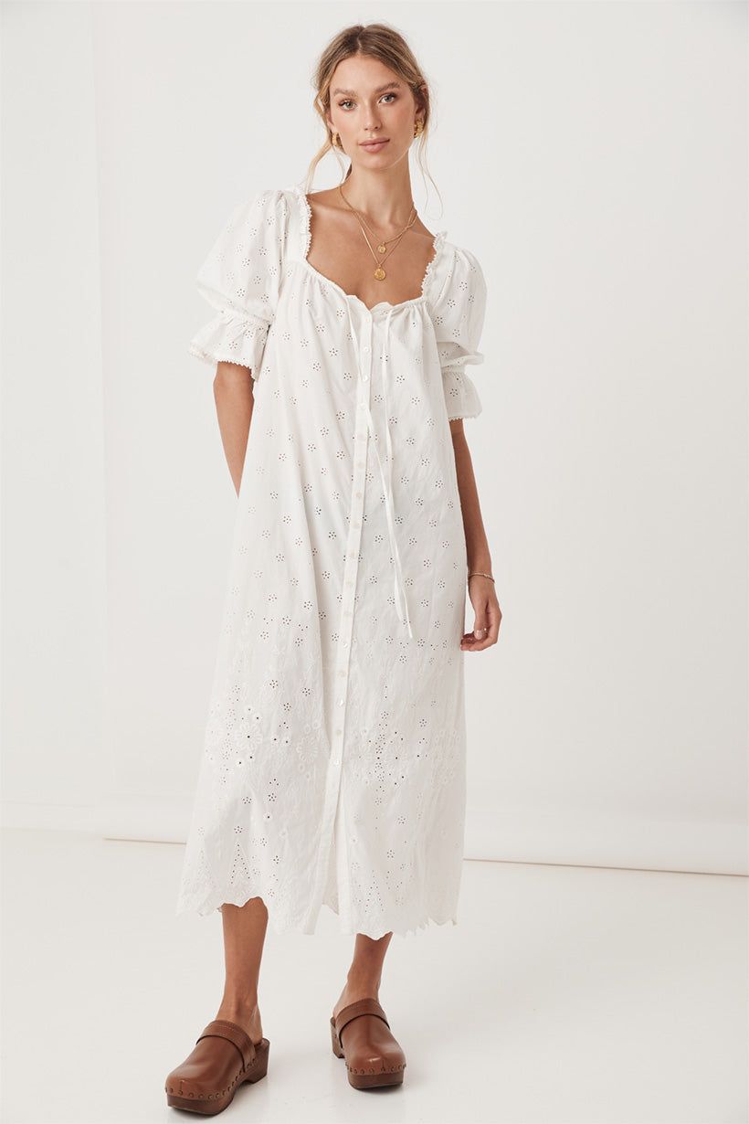 Bo Day Dress sold by Spell product image thumbnail 2