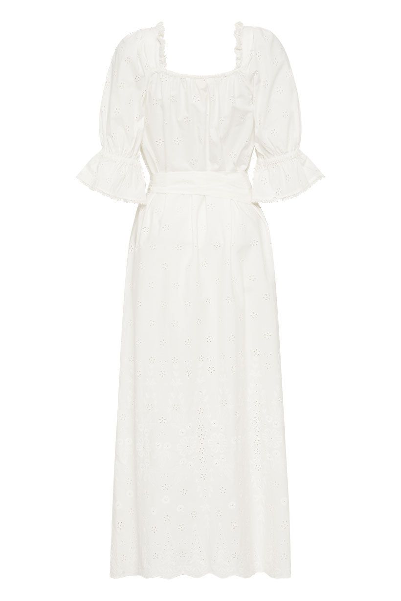 Bo Day Dress sold by Spell product image thumbnail 13