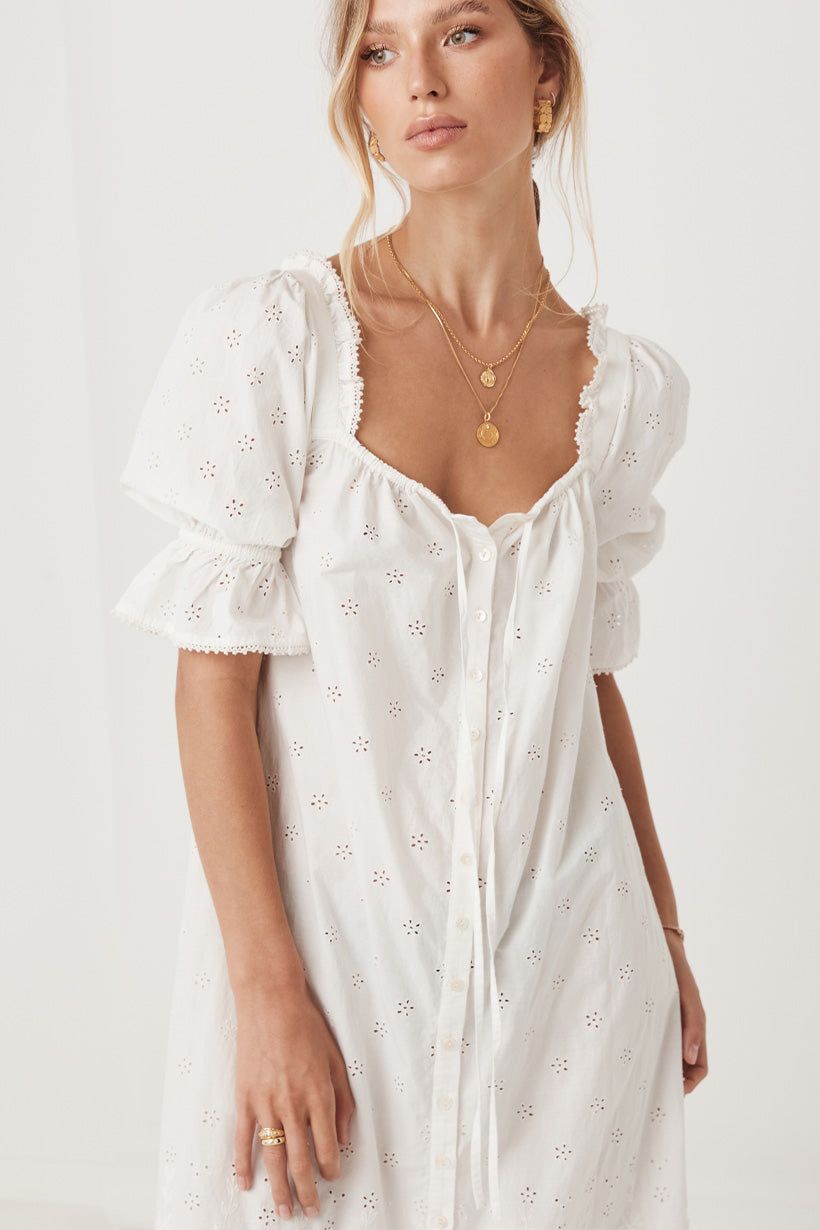 Bo Day Dress sold by Spell product image thumbnail 3