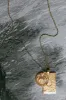 Sagittarius Stargazer Zodiac Necklace sold by Spell