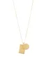 Sagittarius Stargazer Zodiac Necklace sold by Spell