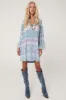 Lovers Beach Tunic Dress sold by Spell
