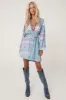Lovers Beach Tunic Dress sold by Spell