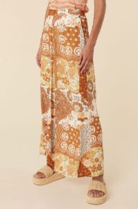 Cha Cha Wide Leg Pant sold by Spell